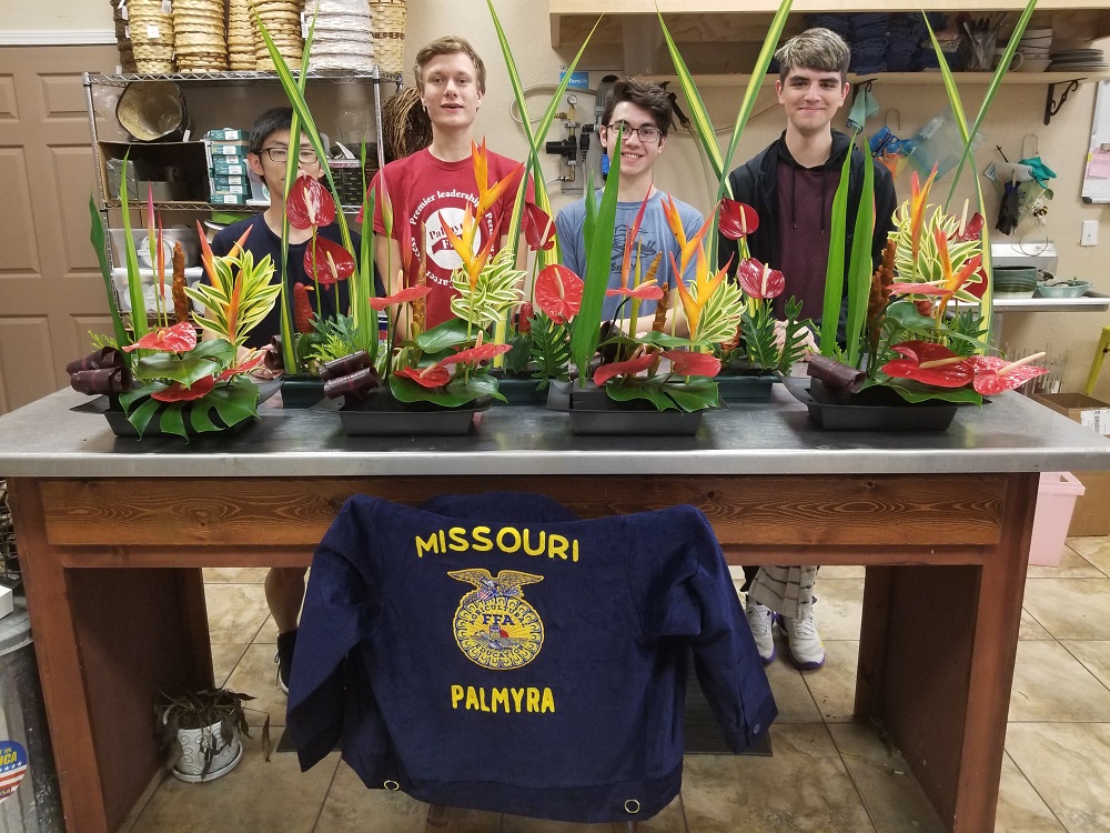 Bring FFA to AIFD® Virtual Workshop 2021